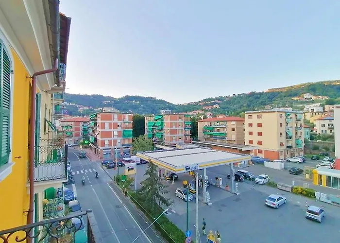 Calipso Casa Vacanza