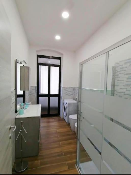 Calipso Casa Appartamento La Spezia