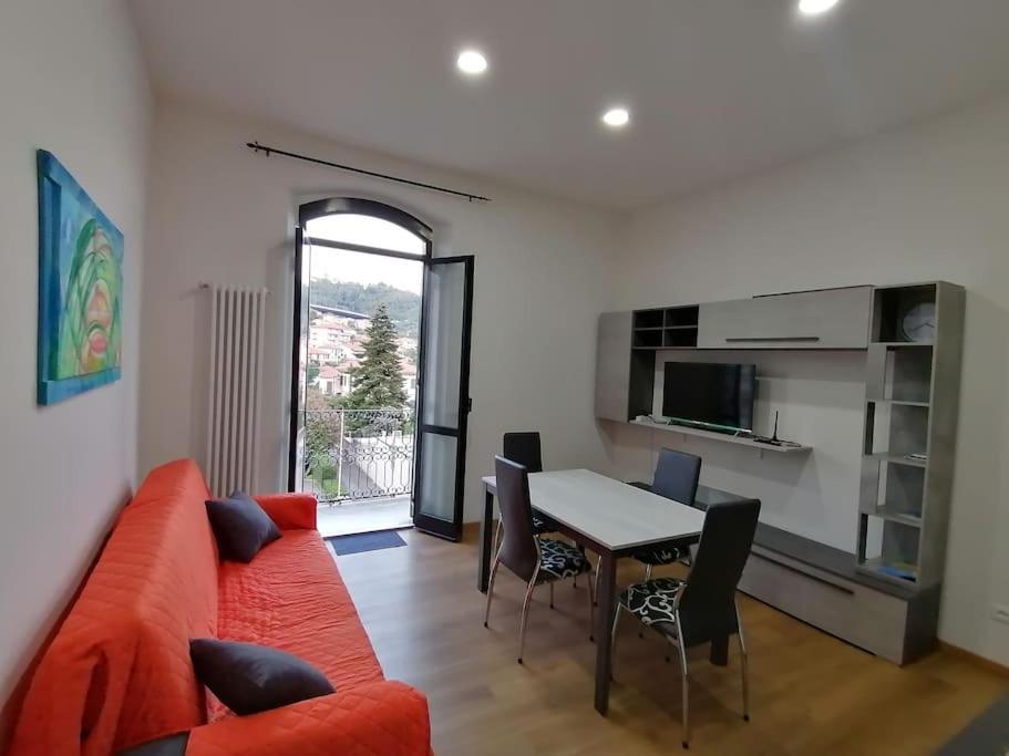 Appartamento Calipso Casa La Spezia