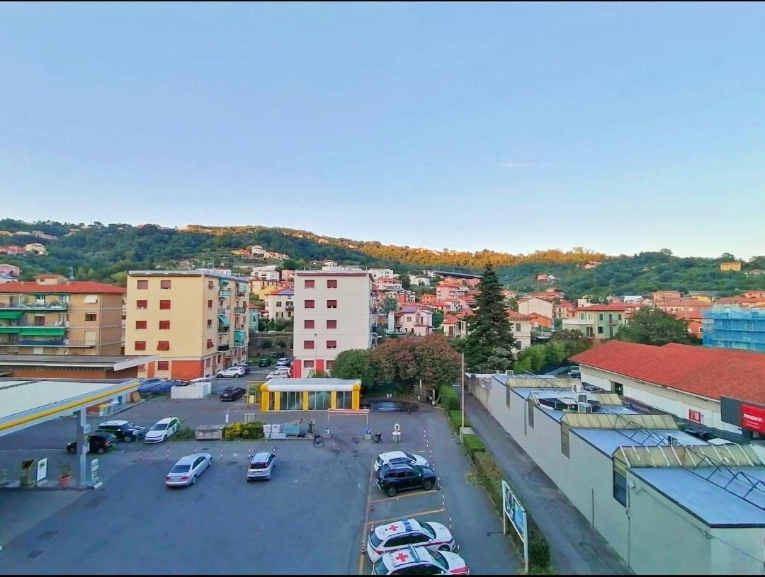 Appartamento Calipso Casa