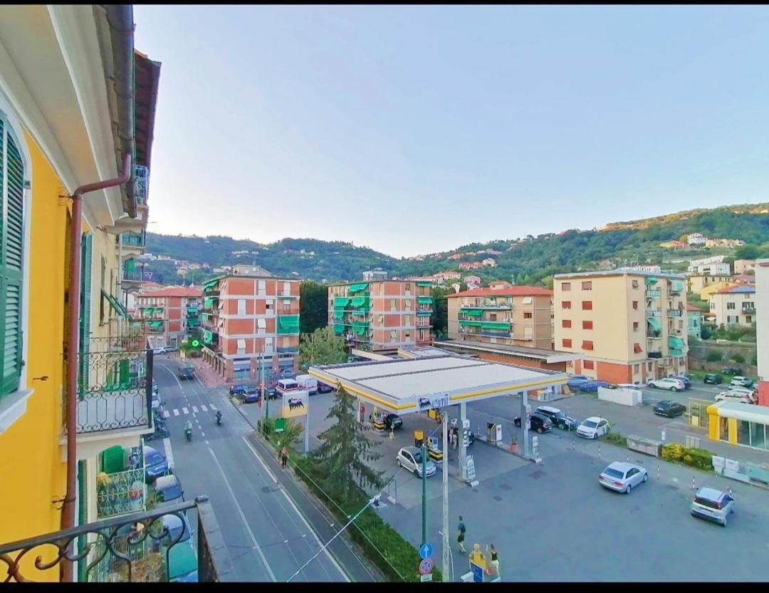 Appartamento Calipso Casa